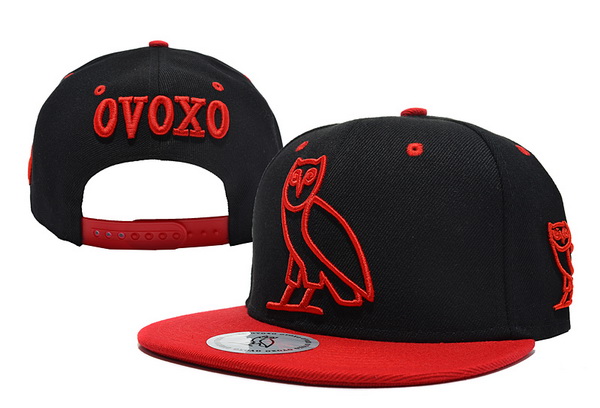 OVOXO Snapback Hat NU011